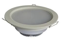 LED Down Light 14W 84chip