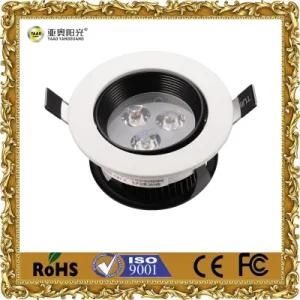 Hot Sale 3W LED Ceiling Light