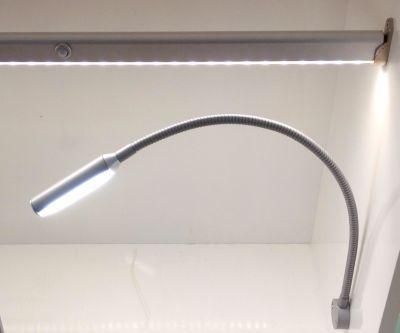 LED Lighting with Inner Dimmer Switch LED Desk Lamp