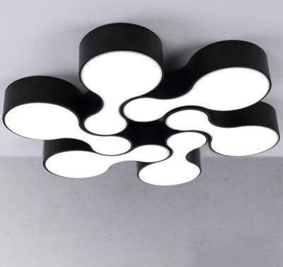 Surface Mount LED Ceiling Light