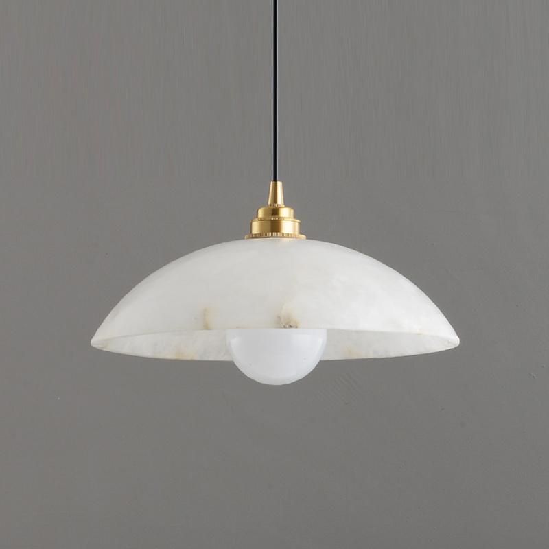 Simple Style Chandelier Good Quality Bedroom Dining Room Pendant Lamp