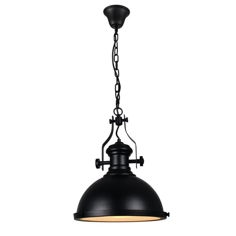 Industrial Kitchen Pendant Lighting for Indoor Home Dining Room Restaurant Lighting (WH-VP-05)