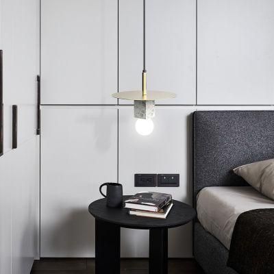 Super Skylite Popular Best Quality Modern Decoration Chandelier Felt Pendant Lamp