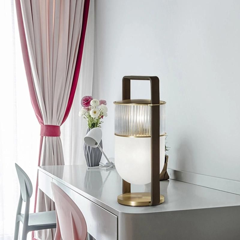Vintage Style Designer Table Lamp Desk Lamp Work Study Lamp