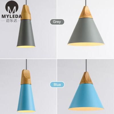 Simple Mini Pendant Lamp for Dininng Room Decorative Hanging Lighting