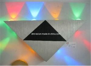 8X1w Wall Lamp for Model DML-BD005