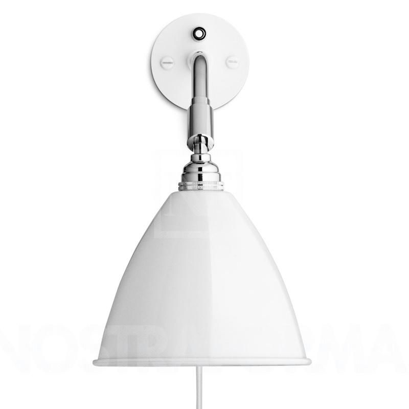 European Style Replica Designer Cheap Wall Lamp Short Wall Light (WH-OR-196)