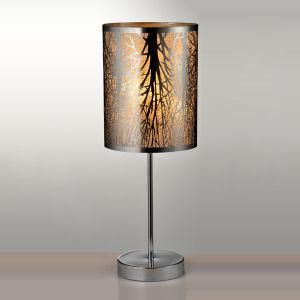 Metal Table Lamp Reading Light Desk Lighting