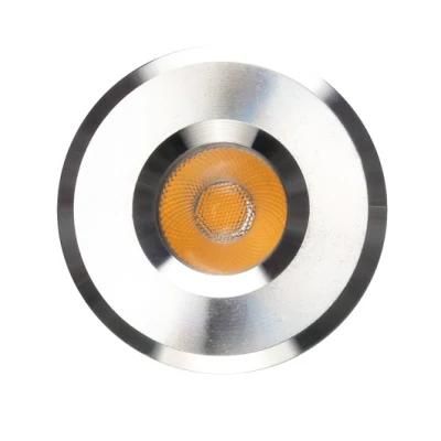 Hot Selling Cylinder LED Spot Light 2700K-5000K LED Ceiling Lamp Triac 0-10V Dali Dimming Surface Mounted LED Spotlight