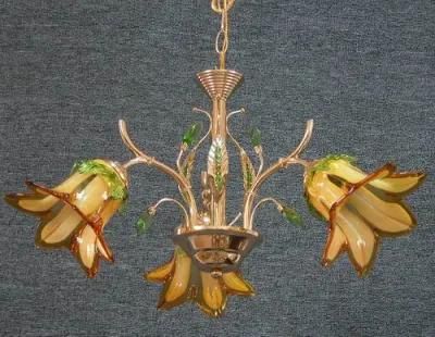 Pendant Lamp (D-35331-3)