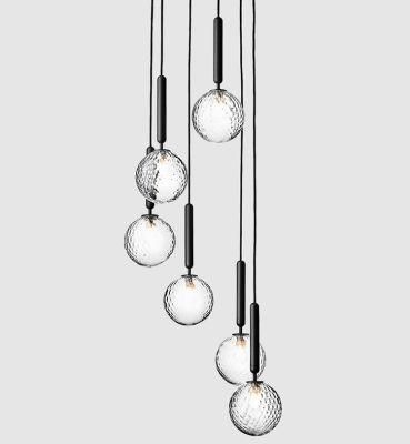 Tpstar Lighting Modern Simple Personality Chandelier Pendant Light B Chandeliers Modern Lighting Kuwait