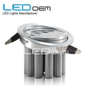 LED Downlight (SZ-C15W-A)