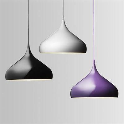 China Supplier Modern Aluminum Suspension Pendant Lighting for Decoration (WH-AP-39)
