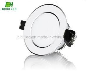 3W/5W Ivory Surface High Power LED Downlight with CE&Certification