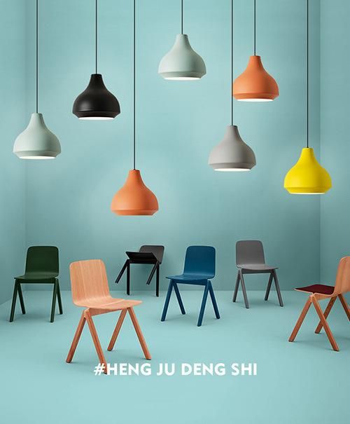 Hanging Pendant Lamp Hanging Ceiling Lights for Indoor Lighting Decoration