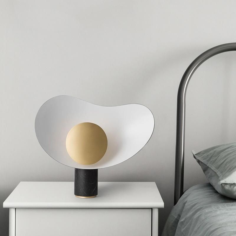 Creative Bedside Lamp Table Lamp Reading Light Nightstand Lamp Light