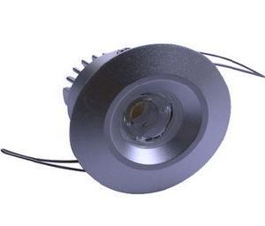 LED Down Light 1w (TC-QD-1WB)