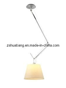 Adjustable Pendant Lamp (HBP-7024)