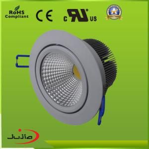 China Manufacturer 3W 24V LED Recessed Down Light