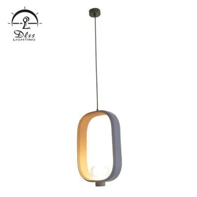G9 LED Modern Design Restaurant Decoraction Pendant Light