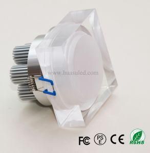 LED Ceiling Light 3W (HS-CE-3W-f)