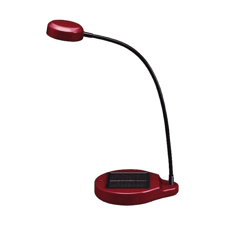 Best Sale Solar Energy Power Desk Reading Table Light Lamp Book Light Best Quality
