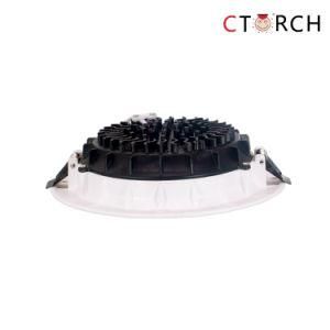 Ctorch 2016 New Slim LED Downlight COB 30W