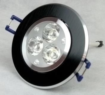 LED Ceiling Light (L-2016/3W)