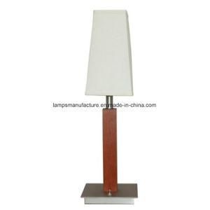 Factory Direct Sales Cheap High Quality Hotel Bedside Table Lamp