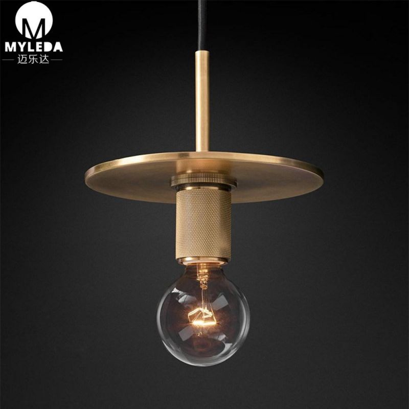 Flushmount Ceiling Lamp Residensial LED Light