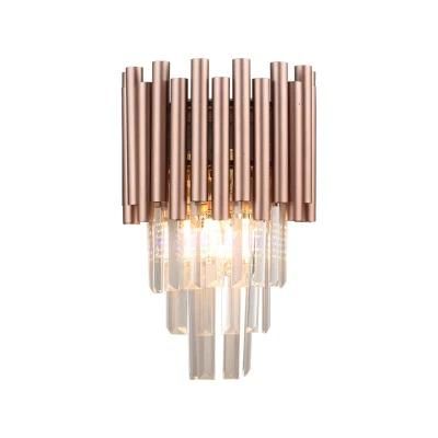 Dafangzhou 192W Light China Chandelier Lights for Sale Supply Modern Lighting Retro Style Ceiling Light Chandelier Applied in Hotel
