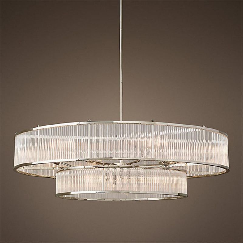 Custom Made Chandeliers and Pendants Lamp