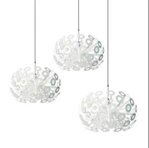 High Quality Aluminum Sparkball LED Pendant Light