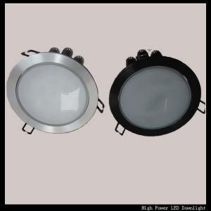 High Power LED Downlight 15x1W (DL1503)