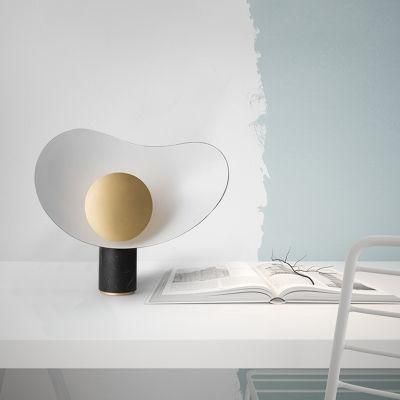 Creative Bedside Lamp Table Lamp Reading Light Nightstand Lamp Light