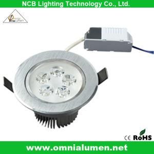 OEM ODM 3W-24W LED Ceiling Lamp (OLSD5W)