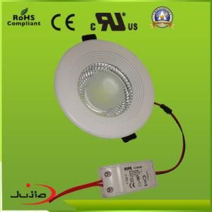 Sourcing 10W COB Down Light LED Manufacturer From China