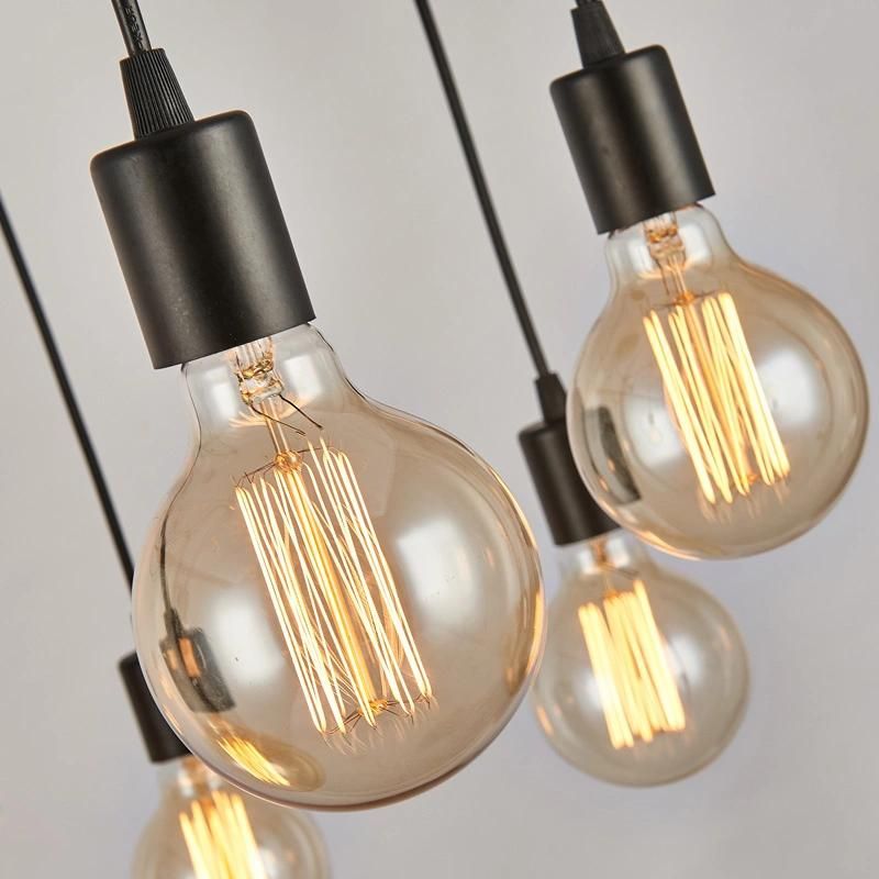 Modern DIY Make Indoor Pendant Lighting Hotel Light