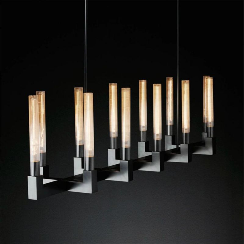 Modern Pendant Light LED Chandelier Pendant Lamp