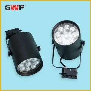 High Power 9W LED Track Light (CE, RoHS)