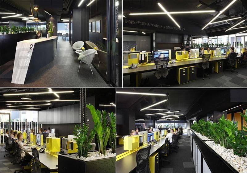 LED Strip Light Aluminum Profile