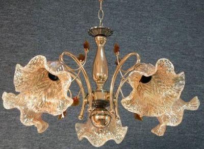 Pendant Lamp (D-35379-5)