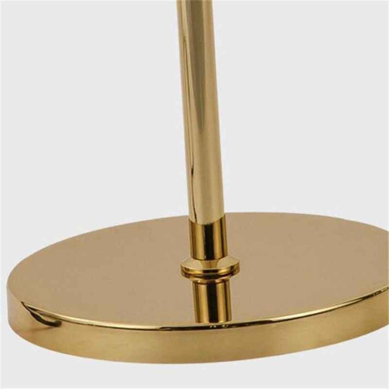 Modern Glass Floor Lamp for Home Hotel Project Lighting Lamp