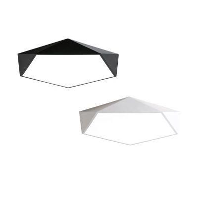 Hexagon LED Light Indoor Light Surface Mounted Ceiling Light