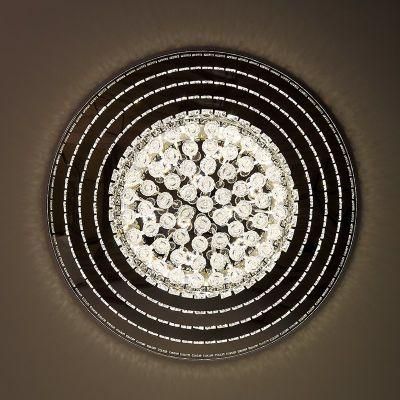Dafangzhou 64W Light Decorative Lighting China Supply LED Ceiling Lamp European Style Ceiling Lighting Applied in Lobby