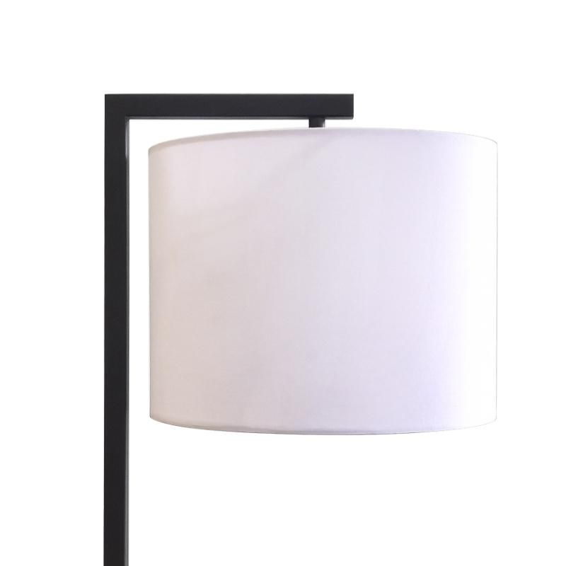 Modern Lamp with Wireless Mobile Recharger Bedside Lamp Table Lamp