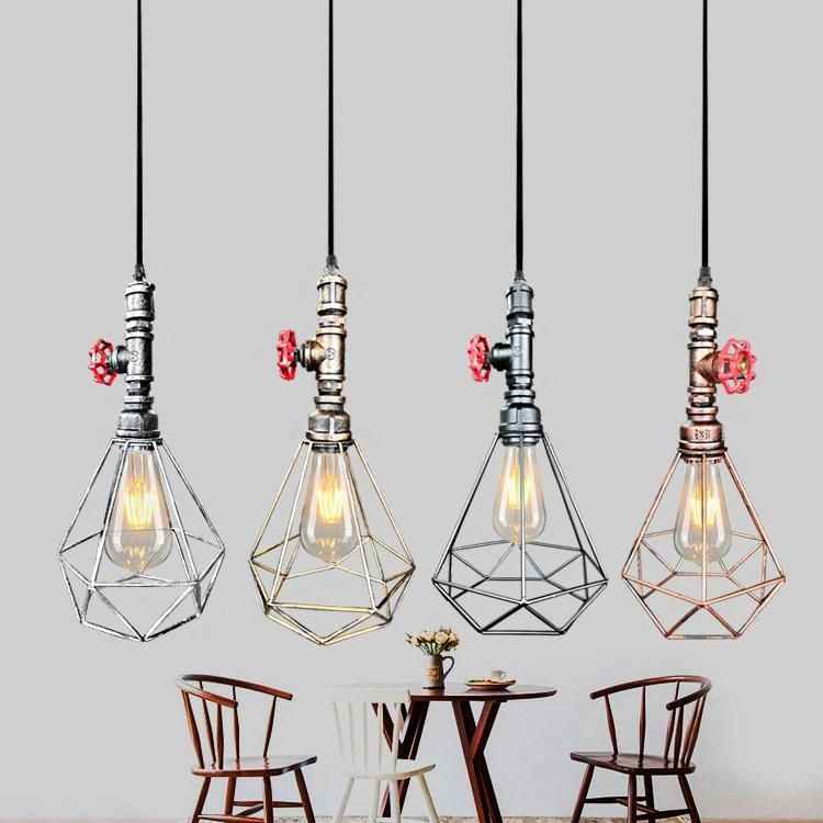 European Craft Lamp Modern Style High Quality Living Room Decorative Chandelier