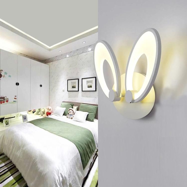 New Design LED Wall Lamp Garden Wall Light with Ceiling Chandelier 8 Years Old Modern Chandelier 2020