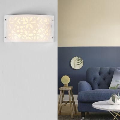 Simple Garden Corridor Stair Wall Light Living Room Bedroom LED Bedside Wall Lamp