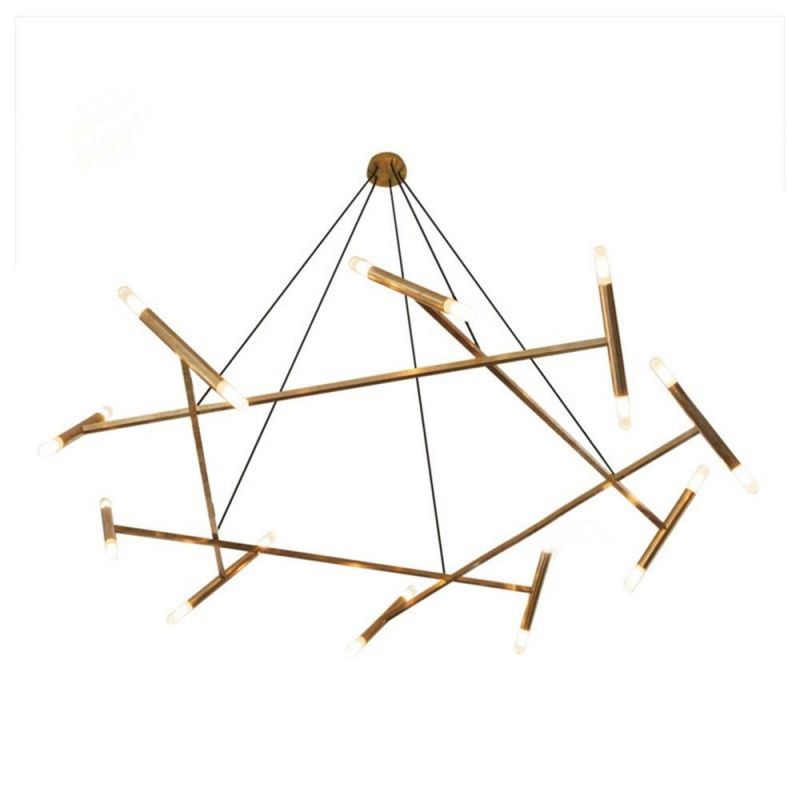 Modern Chandeliers and Pendant Lighting